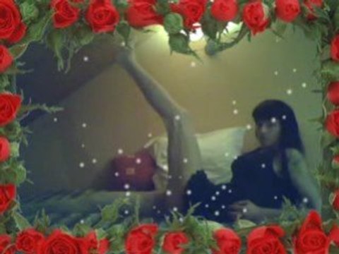 Touch my body (parodie Mariah Carey)