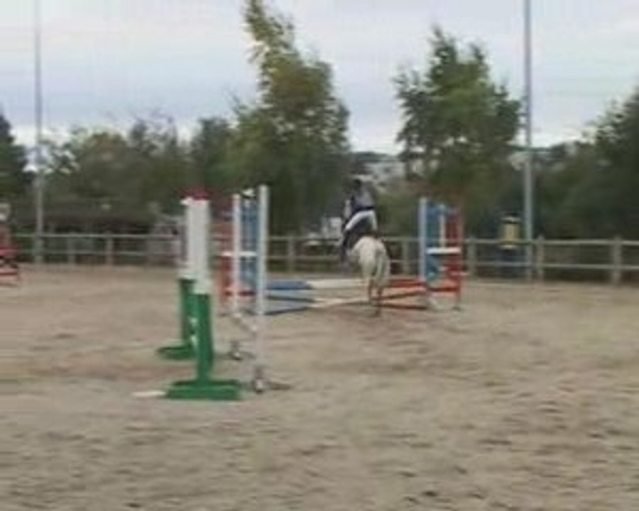 Moi et nougat à neuilly