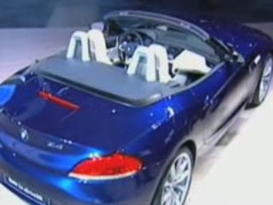 BMW at the NAIAS 2009