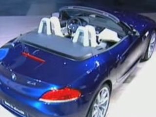 BMW at the NAIAS 2009