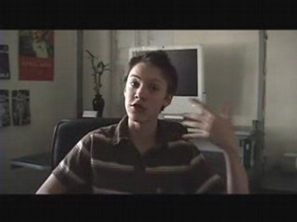 What is a blog?