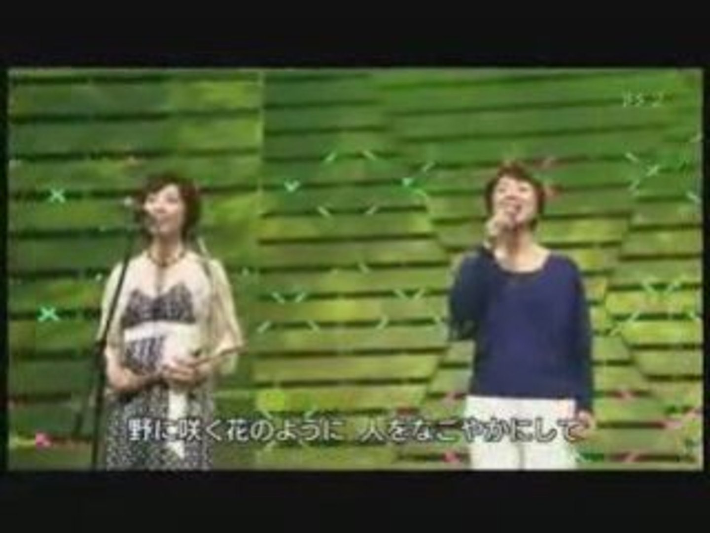 ダ カーポ 野に咲く花のように 動画 Dailymotion