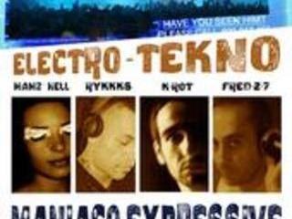 Maniaco Expressif- Fred 2-7 - rykks- Mam2'hell -K@rot