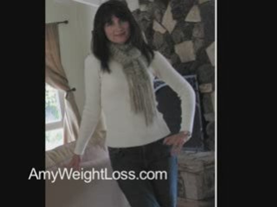 Acia Berry Weight Loss: I Lost 44 Pounds in 10 Weeks
