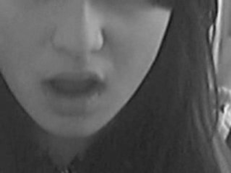 Nelly Furtado - Say It Right, chanter par moi