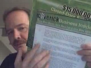 Yanik Silver - The Maverick Business Insider