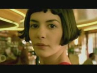 AMELIE POULAIN - ULTIMATE RECUT TRAILER - BY SACHAMAX