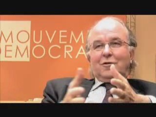 Interview de Denis Badré