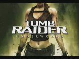 Capture Tomb Raider Underworld