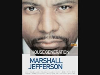 Marshall jefferson