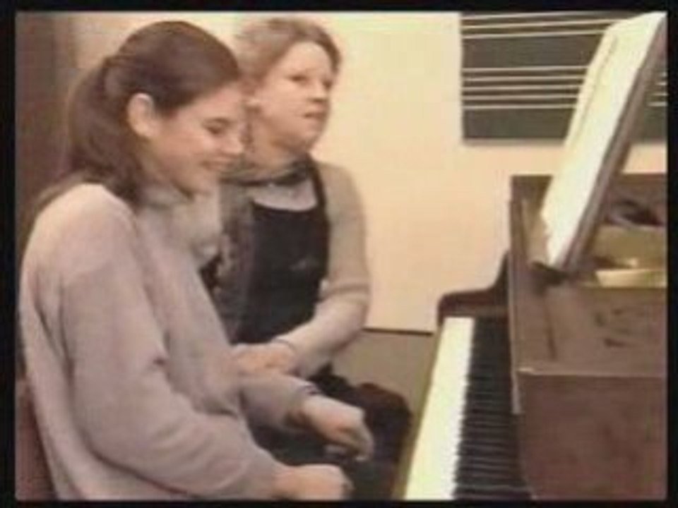 Association Symphonie