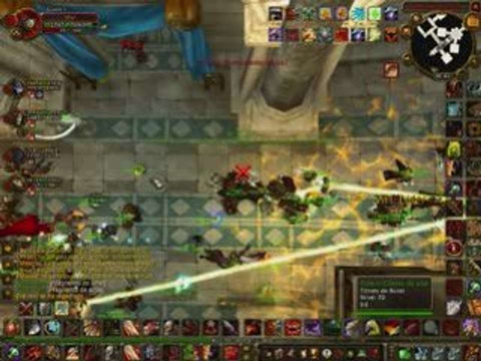 Brutal PvP part 2