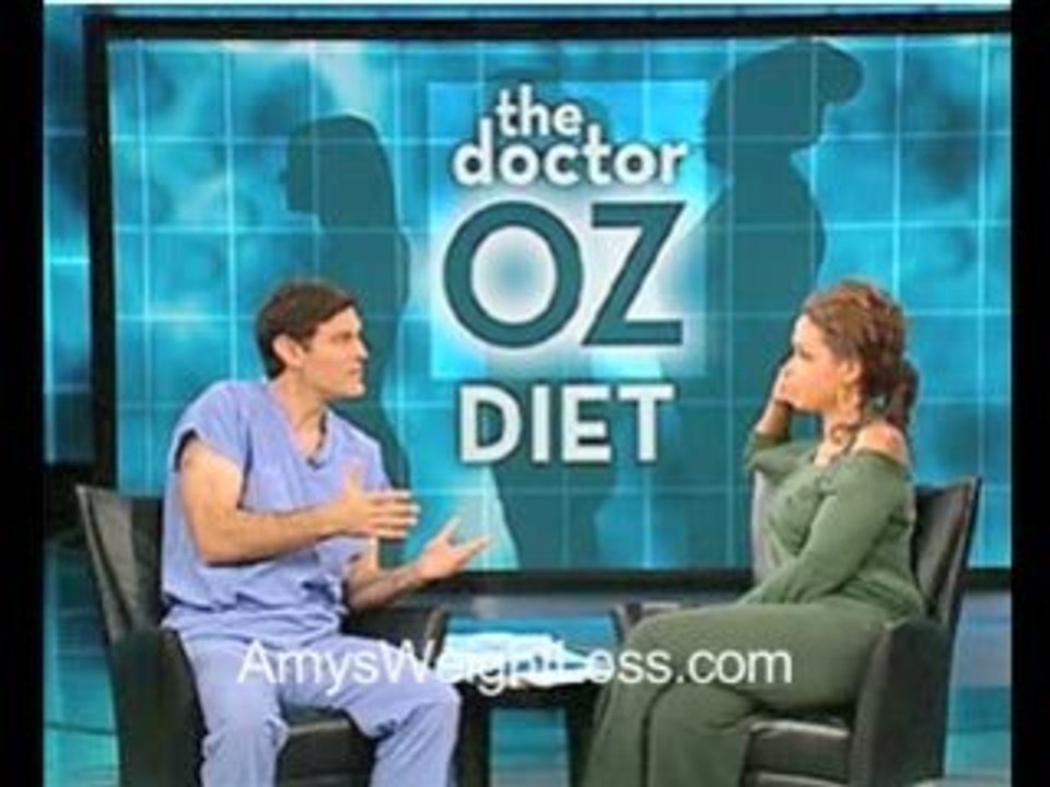 Acia Berry Weight Loss: I Lost 44 Pounds in 10 Weeks