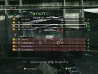 Match gb II 13 01 1ere map