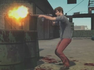 Le Parrain 2 - votre gang