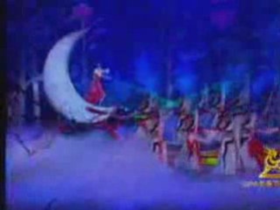 Ballet