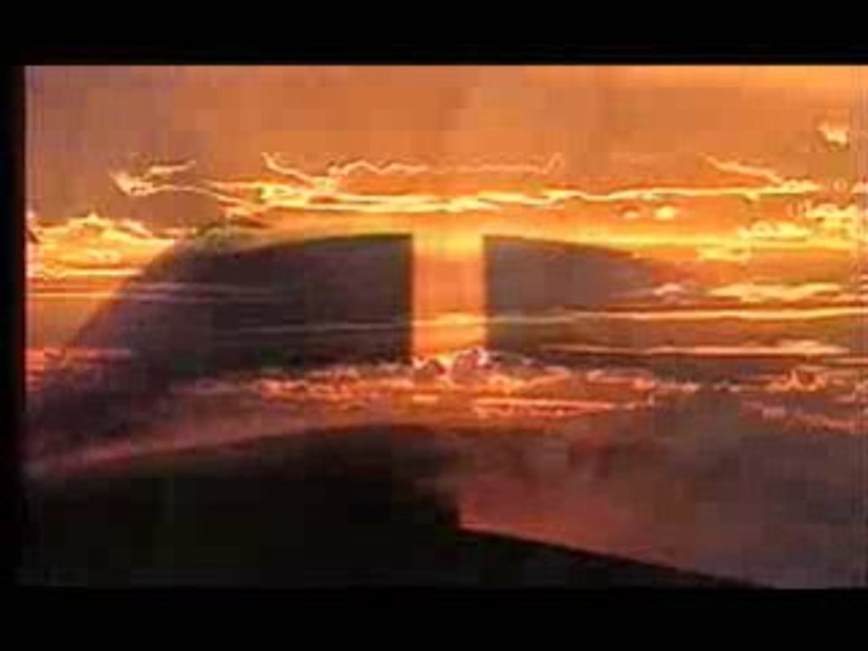 001.Ovnis -  [Etats-Unis] Video du bombardier B2 -