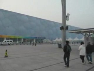 Jour 65 - Olympic stadium