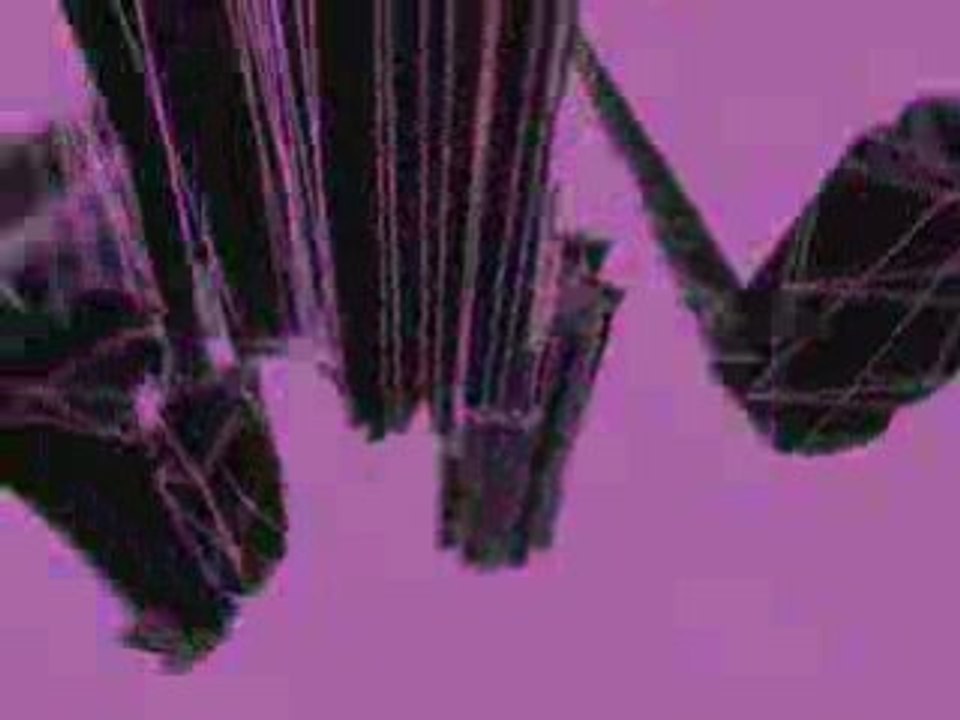 Get Physical Music: Kindisch Visuals