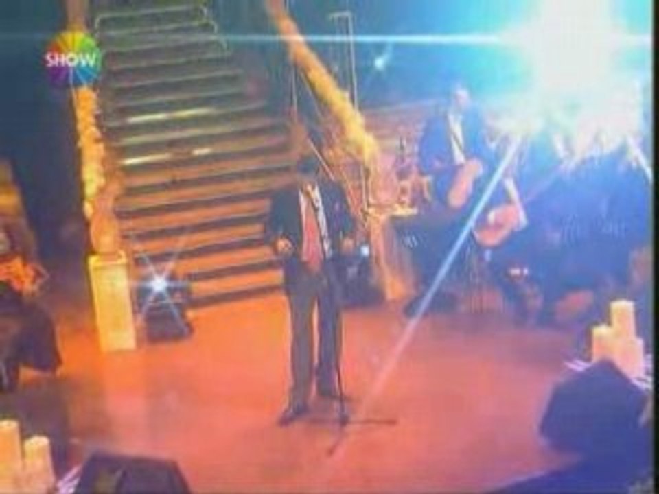 Yavuz Bingol -Turnalar