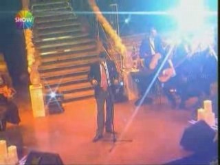 Yavuz Bingol -Turnalar