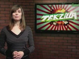 Tekzilla Daily Tip - Windows:  Make Vista Snappier