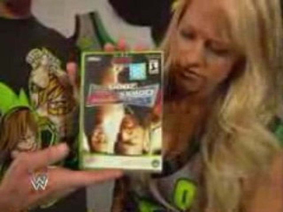 DX Funny  Christmas Promo #1