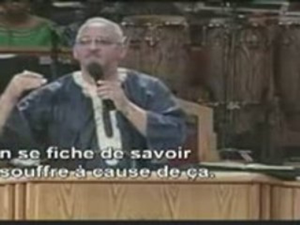 La Guerre contre la vérité des USA