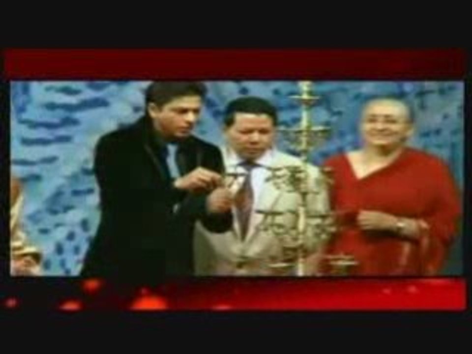 Juhi Chawla is Shahrukh Khans Leading Lady No. 1