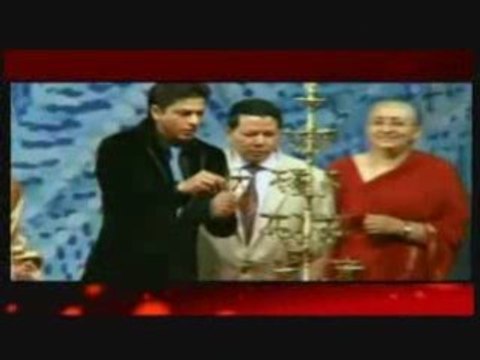 Juhi Chawla is Shahrukh Khans Leading Lady No. 1