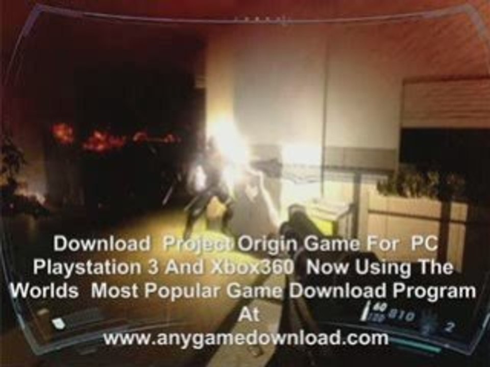 How To Download Project Origin Game