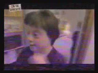 Danse et Trisomie 21