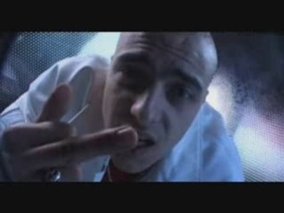 Alibi montana ft lim nique la police 2006