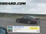 Porsche 911 Turo (997) vs BMW M5 E60 50-270 km/h:M5BOARD.COM