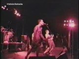 Blink-182 - Josie (live 1997 San Bernandino)