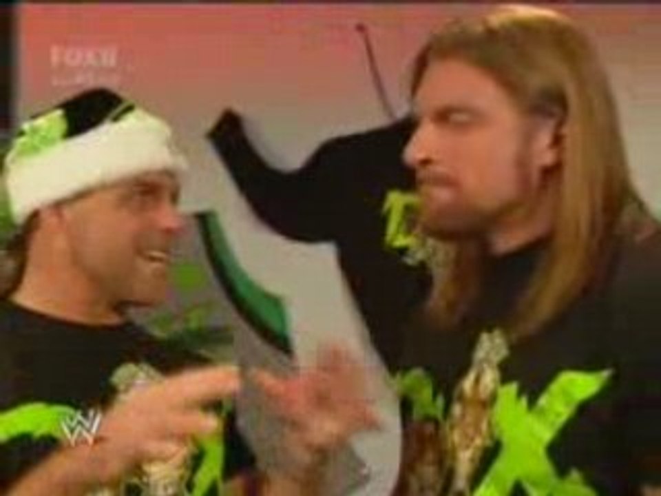 DX Funny  Christmas Promo #3