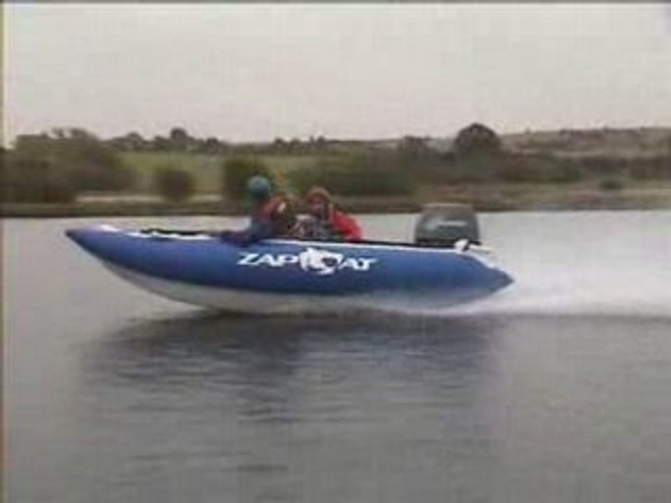zapcat racing