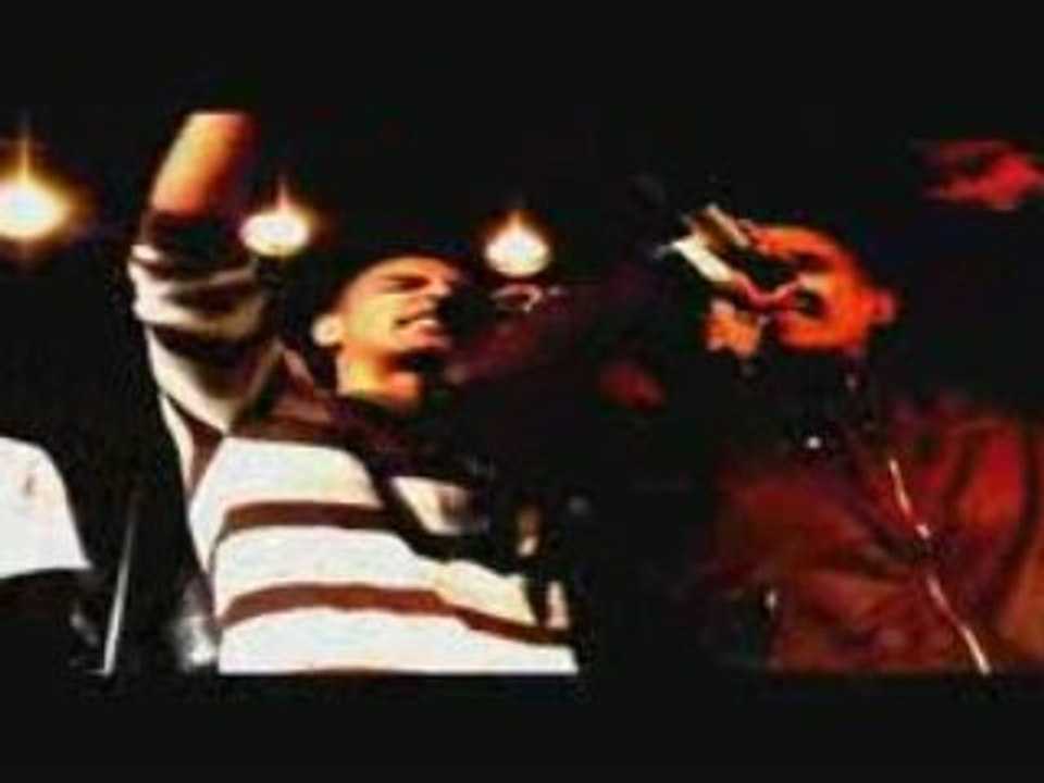 L'ELITE & ALIGATOR @ KIFFE L'UNDERGROUND 3 (BRASS - 1190)