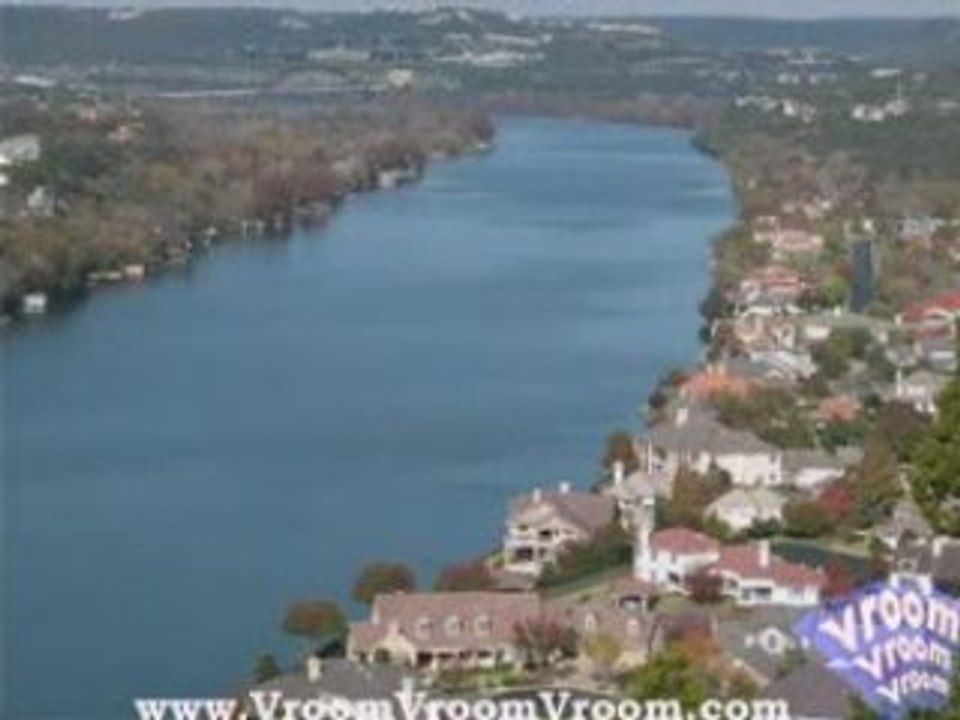 Texas City Guide and Site Scene