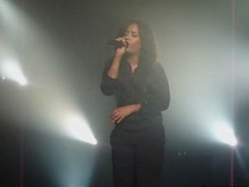 Amel bent reims