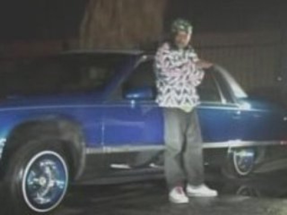 Prodigy - Represent Me