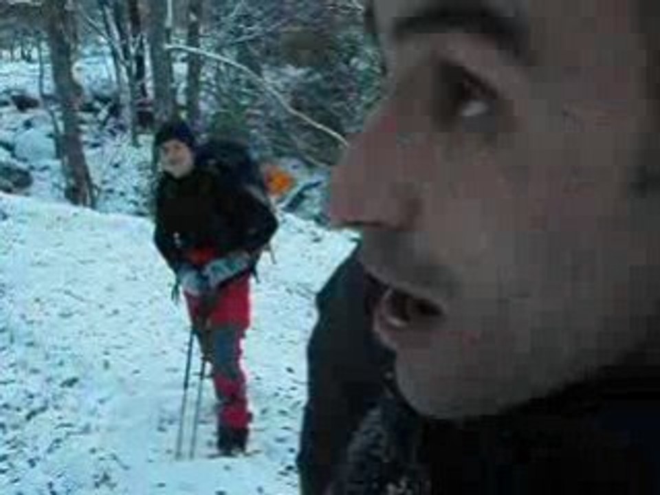 Ariege X Games 3