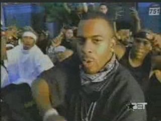 Onyx - Dat be dem Fredro Starr