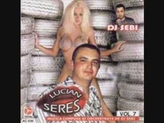 Lucian seres