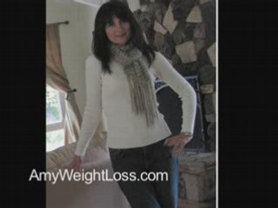 Acia Berry Weight Loss: I Lost 44 Pounds in 10 Weeks