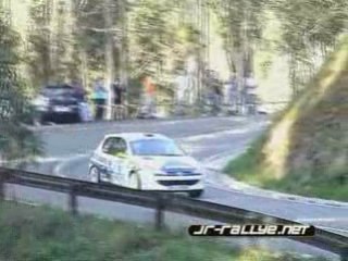 Especial Marcos Diego 2008