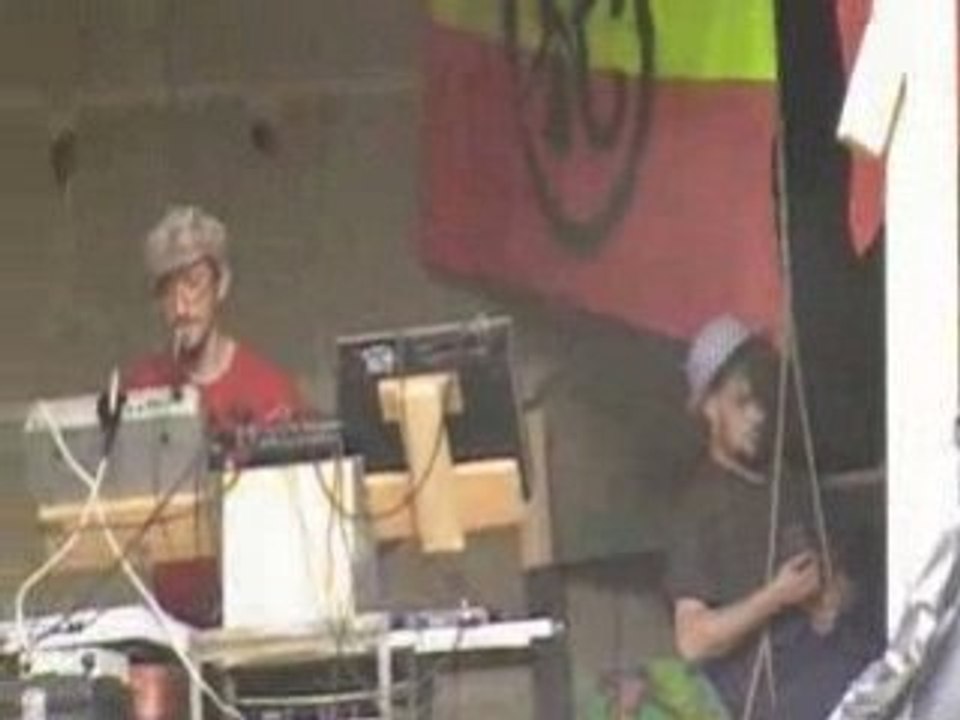 Teuf 30 ans Nikolson