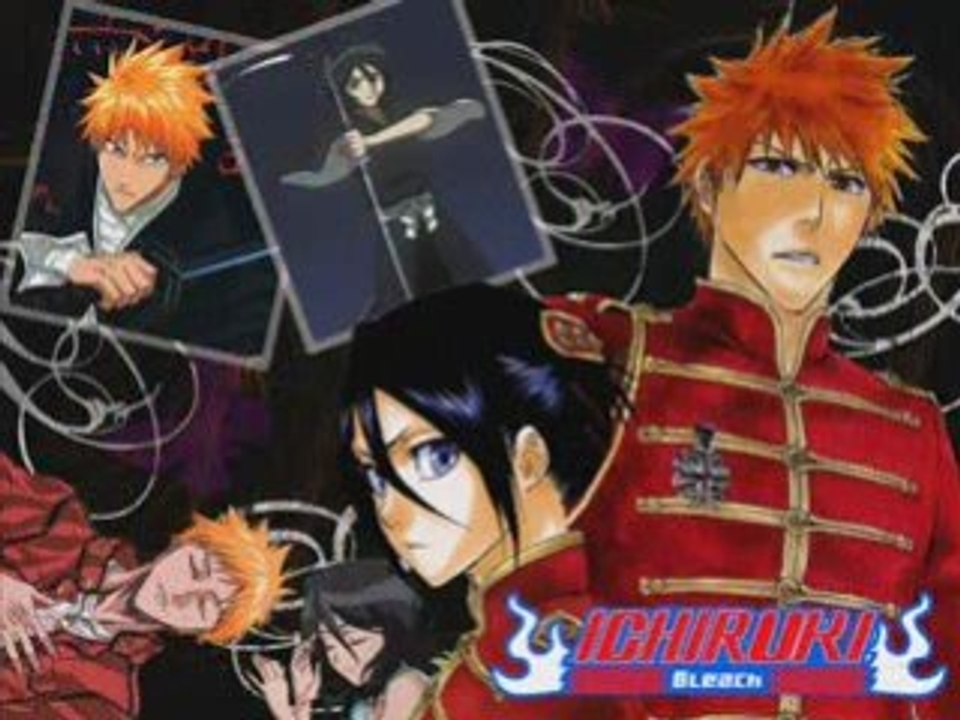 IchiXRuki for ever