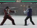 Tekken 6 BR - Direct Feed 12.08#02 [ Feng vs Hwoarang ]