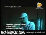 Sagopa Kajmer Feat Ceza - Neyim Varki